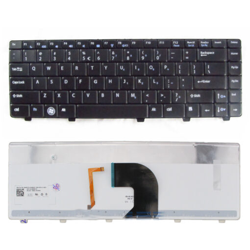 Phím laptop Dell Vostro V3300 V3400 V3500 – 3500